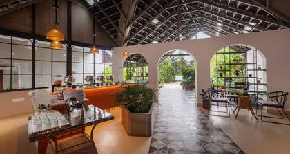 Treebo Vrindavan, 3 Km From Madikeri Fort