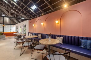 Restaurant - Treebo Vrindavan, 3 Km From Madikeri Fort (Madikeri)