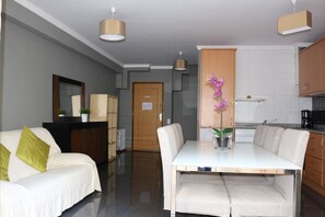 Living room - Studios Porto Solar (Porto)