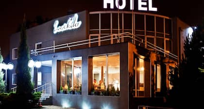 Lavender Hotel PoznaĆ