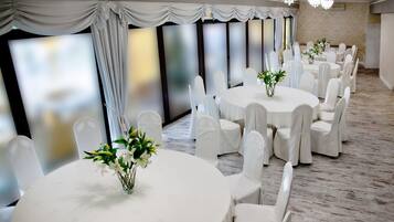 Aula banquet