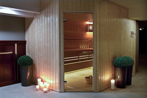 Lavender Hotel Poznań