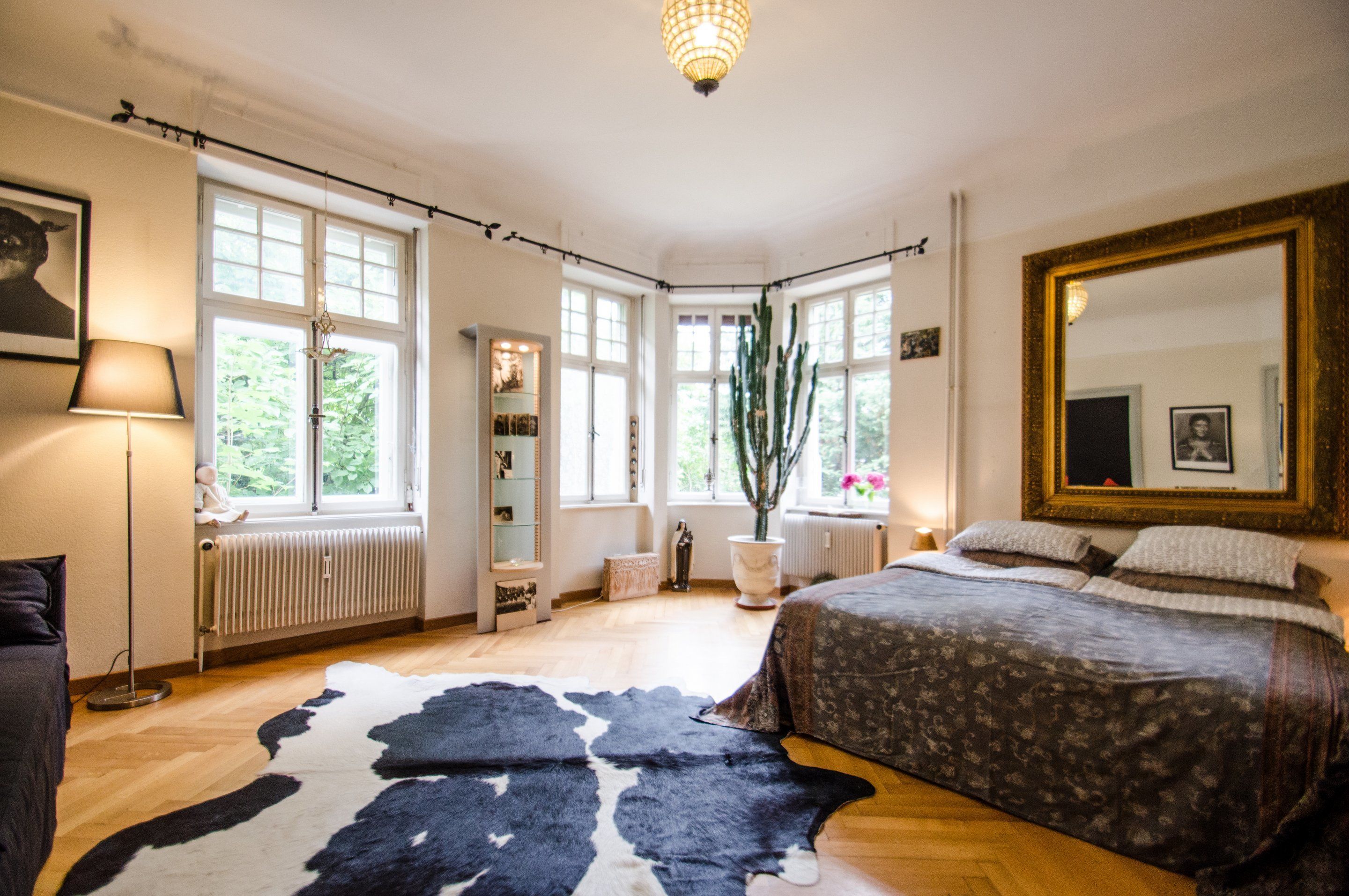 슈피리어 더블룸 (2) | 무료 WiFi, 침대 시트