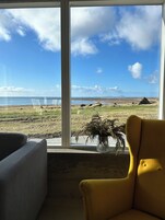 Bungalow | Living area