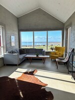 Bungalow | Living area