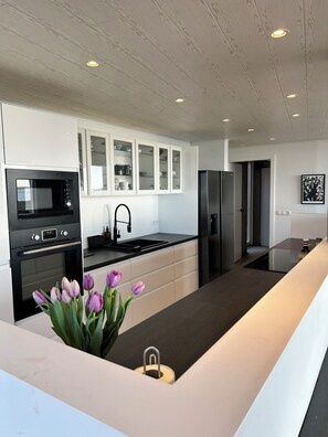 Bungalow | Private kitchen