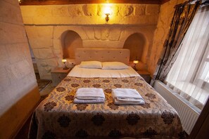 Premium bedding, in-room safe, desk, laptop workspace - Diamond of Cappadocia (Nevsehir)
