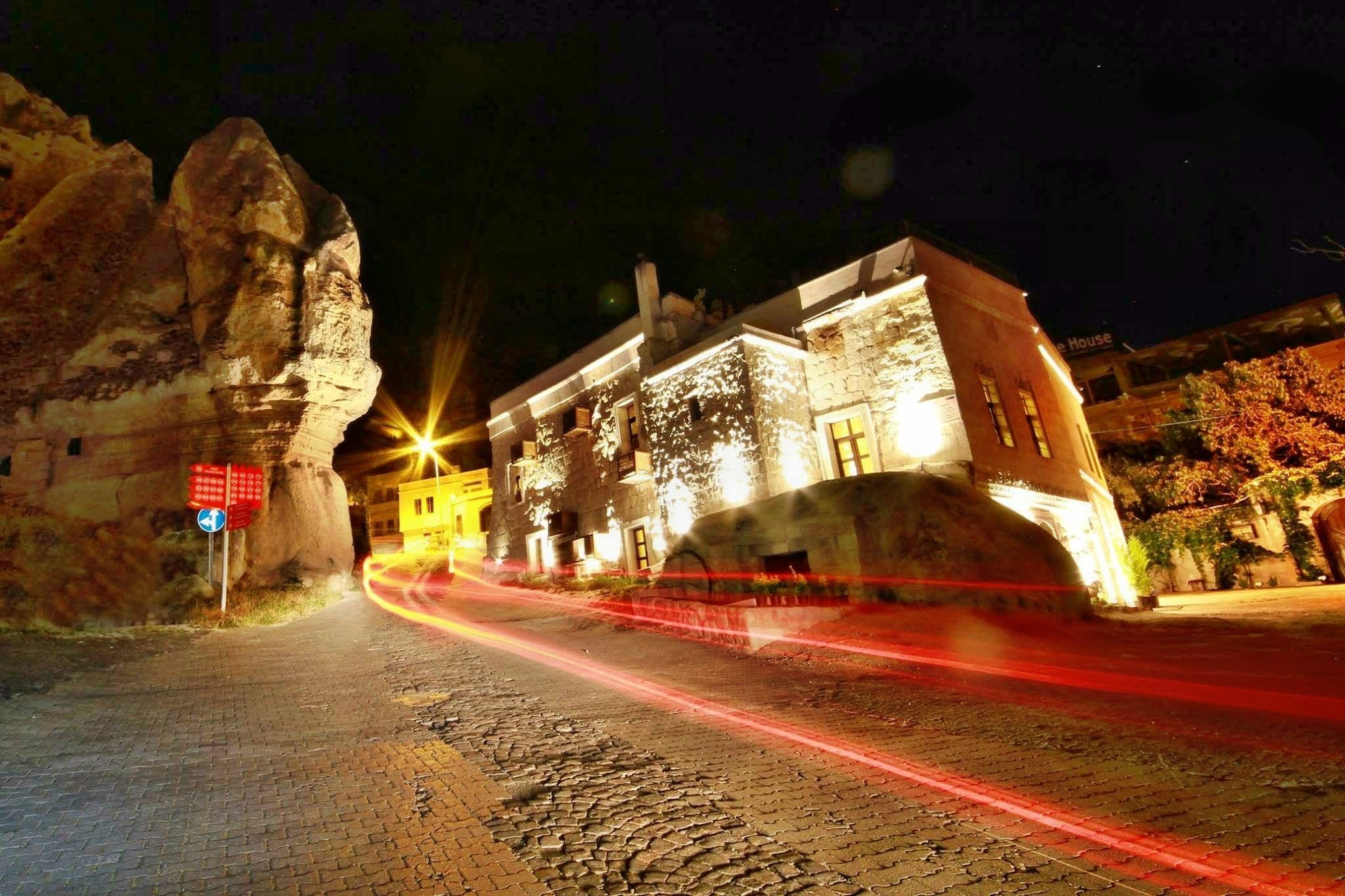 Photo - Diamond of Cappadocia