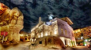 施設からの眺望