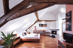 Room - Pension Baltazar Mikulov (Mikulov)