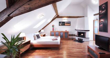 Pension Baltazar Mikulov