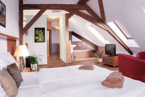 Pension Baltazar Mikulov