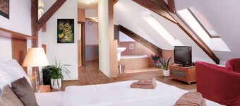 Pension Baltazar Mikulov