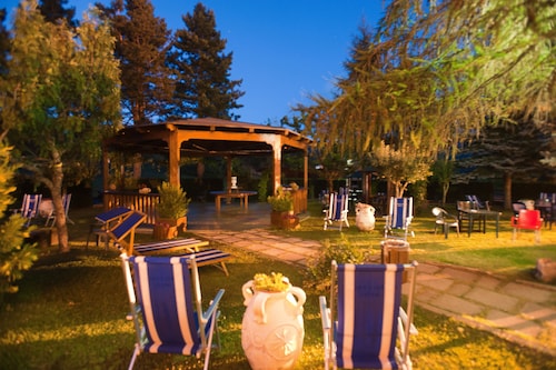 Magnola Palace Hotel