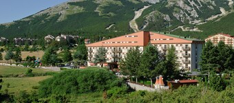 Magnola Palace Hotel