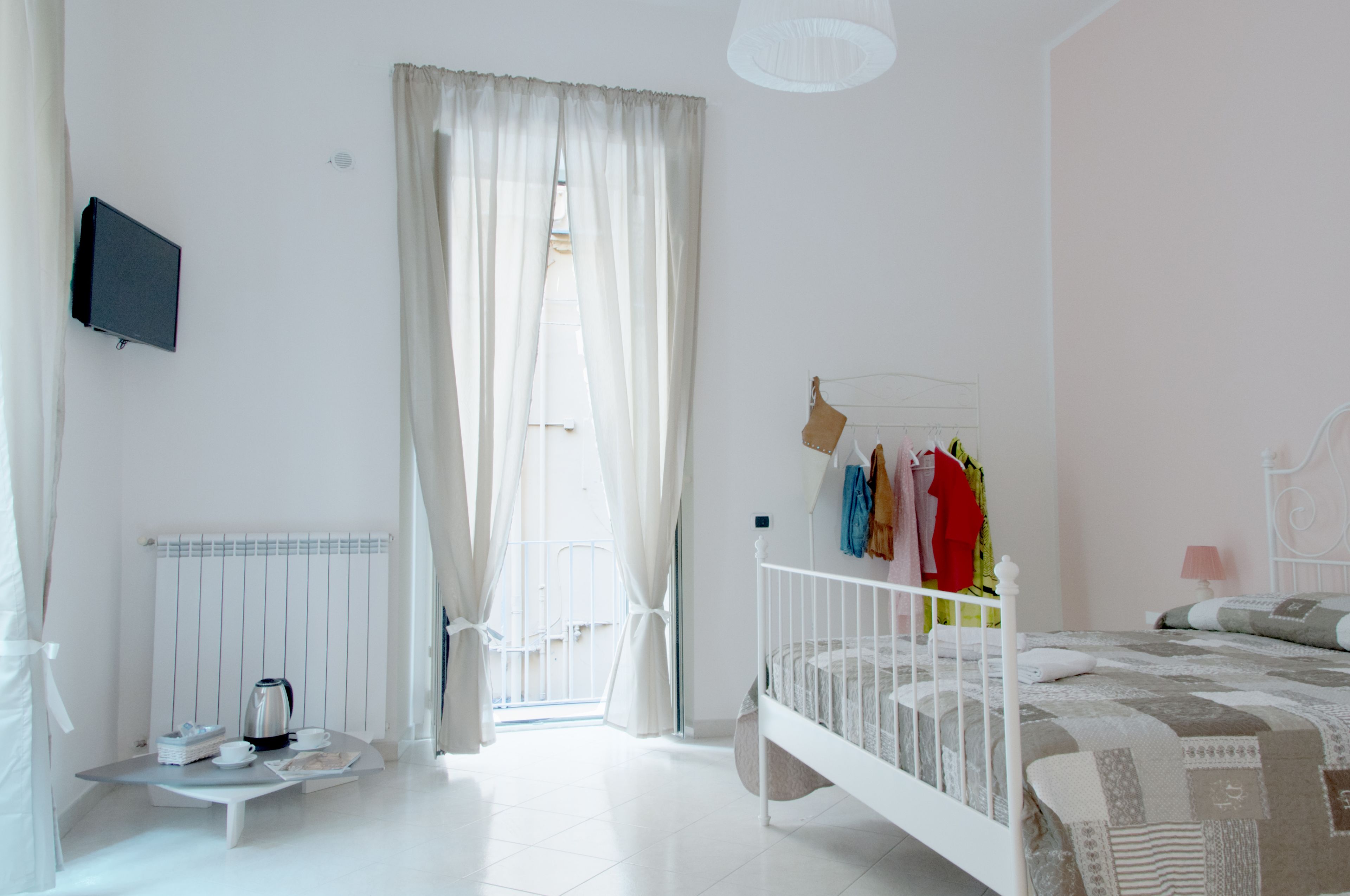 Photo - Sfumature Partenopee