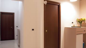 Entrada (vista interna)