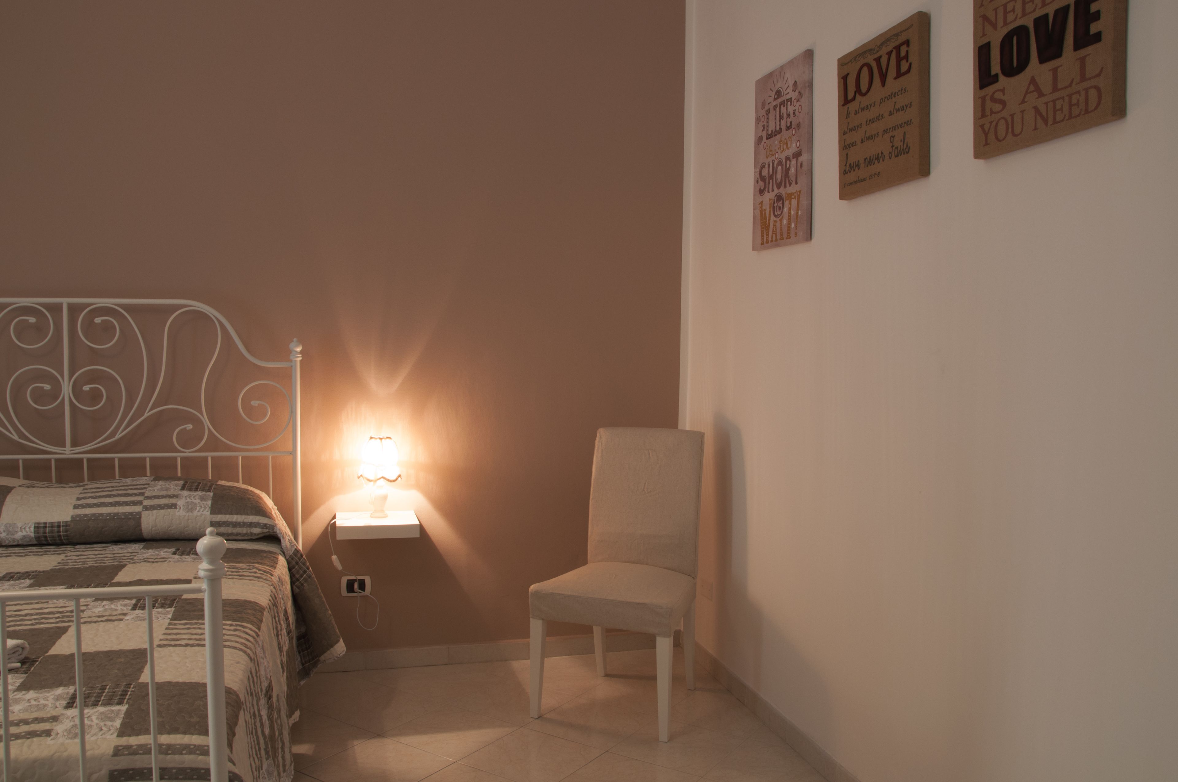 Photo - Sfumature Partenopee