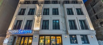 Genova Hotel