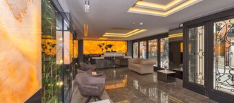 Genova Hotel