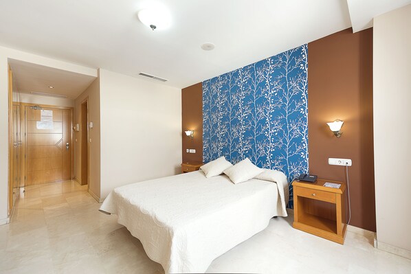 Room - Hotel NS Albolut (Albolote)