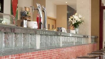 Bar (a l'allotjament)