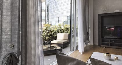 Hemeras Boutique House Corso Como
