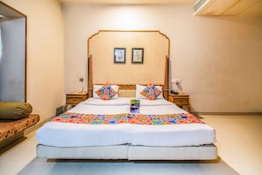 Chambre Double Deluxe