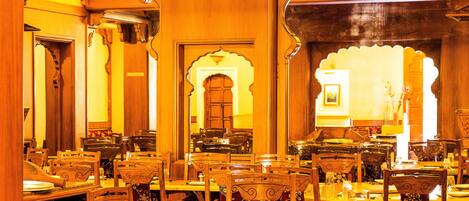 International cuisine