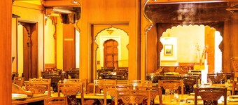 FabHotel Rajwada Baner