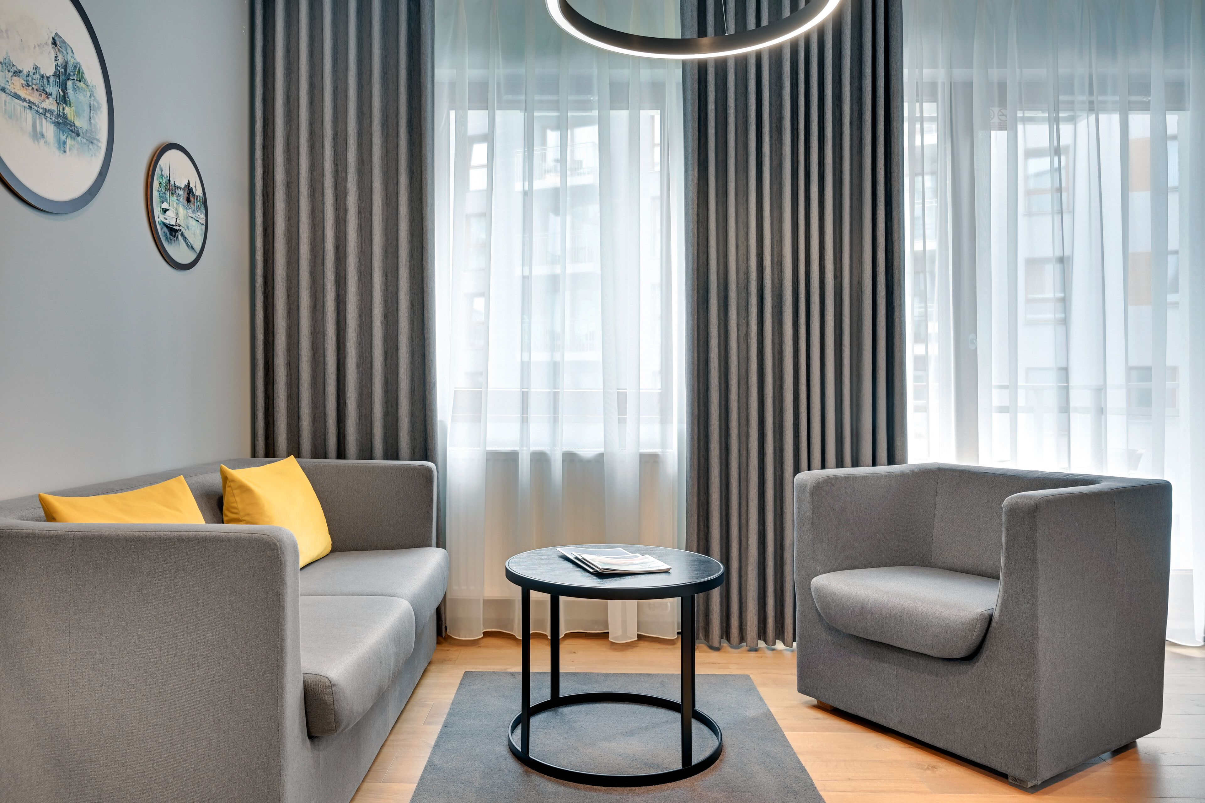 Foto - GRANO LIFE Gdańsk