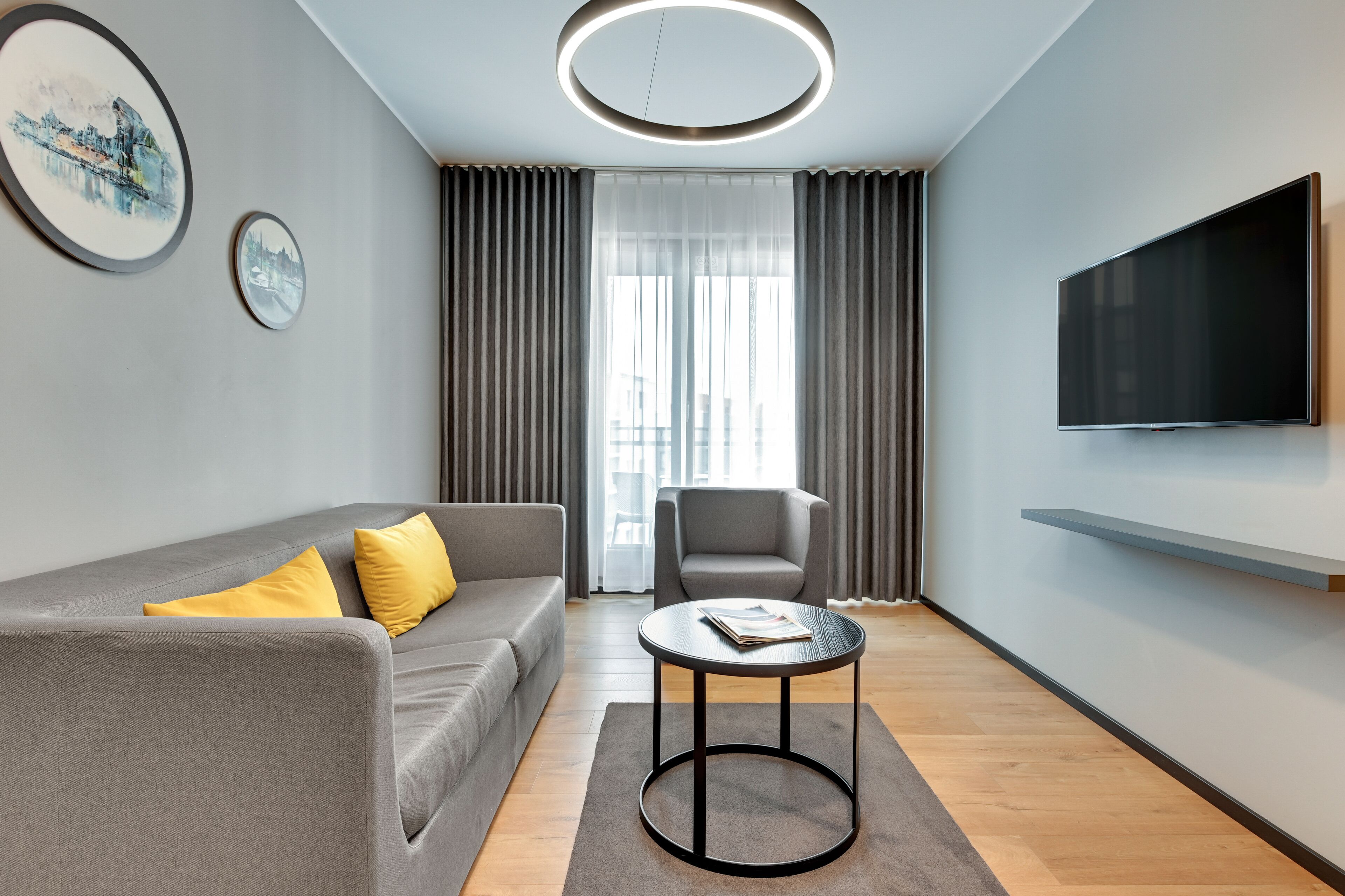 Foto - GRANO LIFE Gdańsk