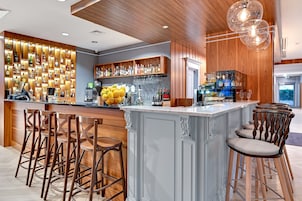 Bar (in loco)