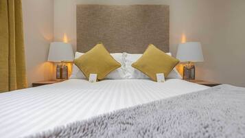 Superior-Apartment, mit Bad (12 + 14)