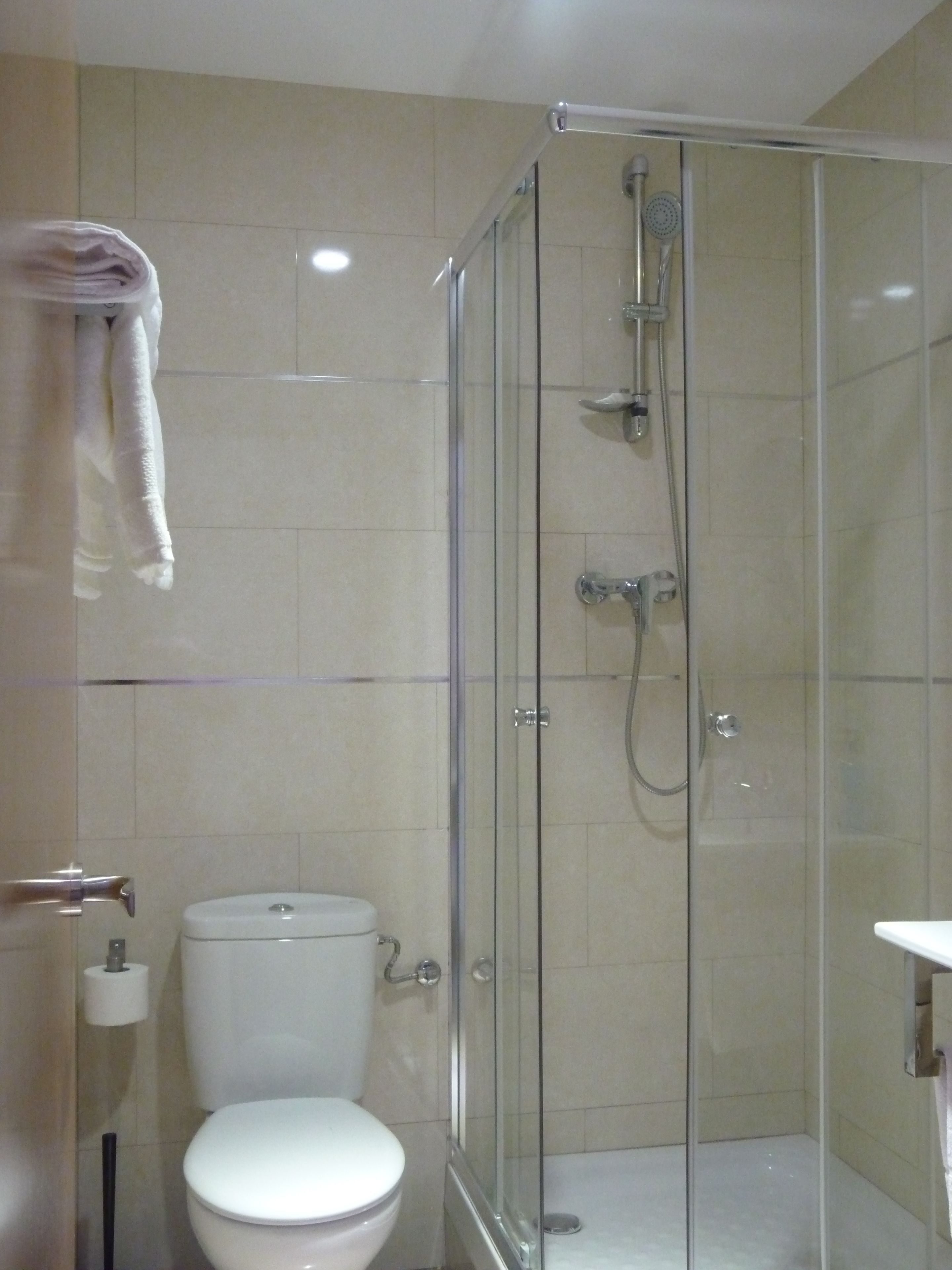 Foto - Hostal Drassanes