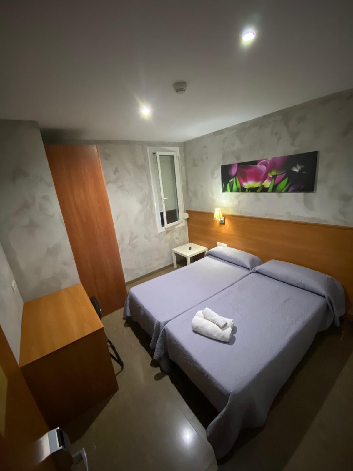 Foto - Hostal Drassanes