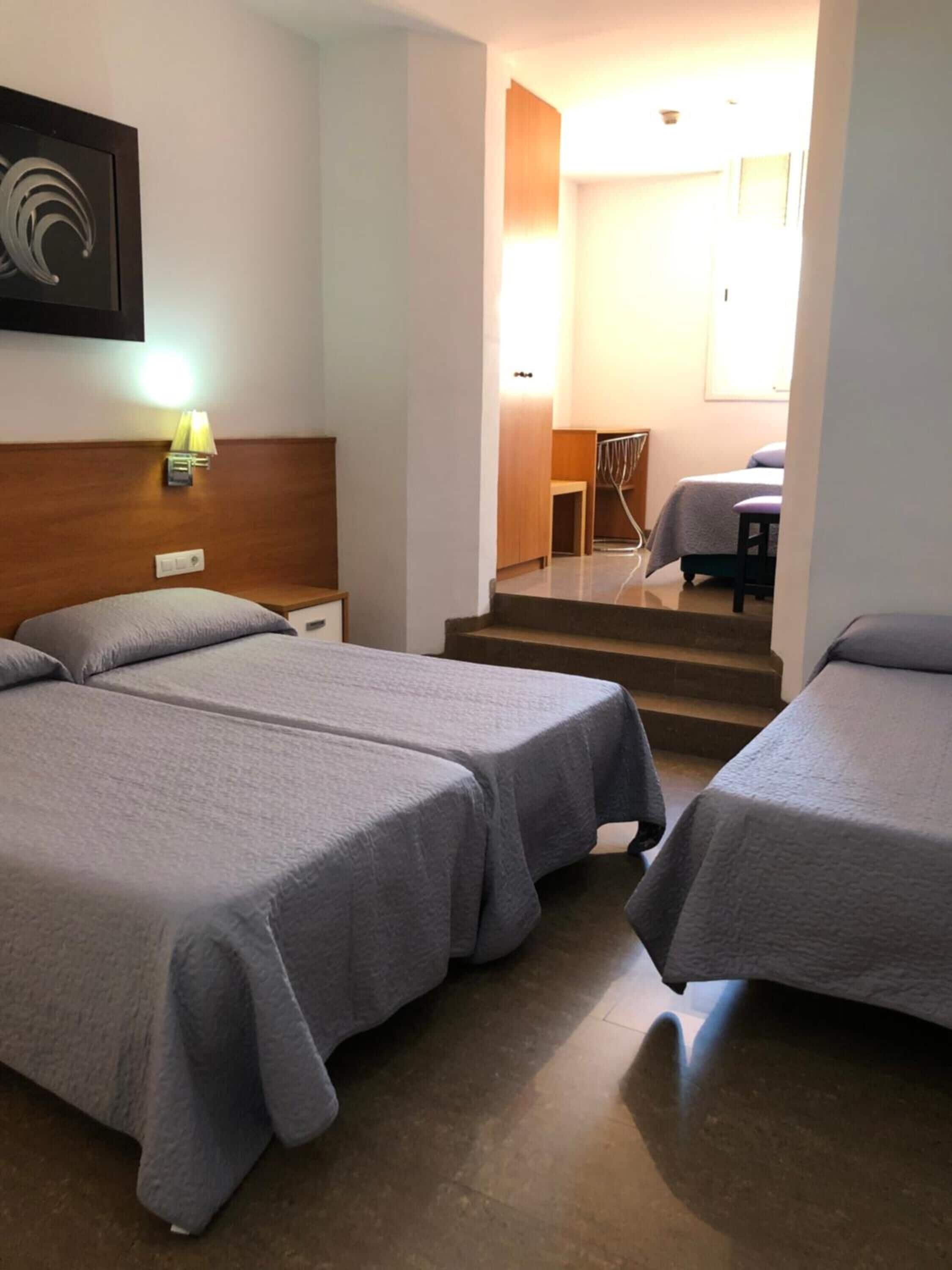 Foto - Hostal Drassanes