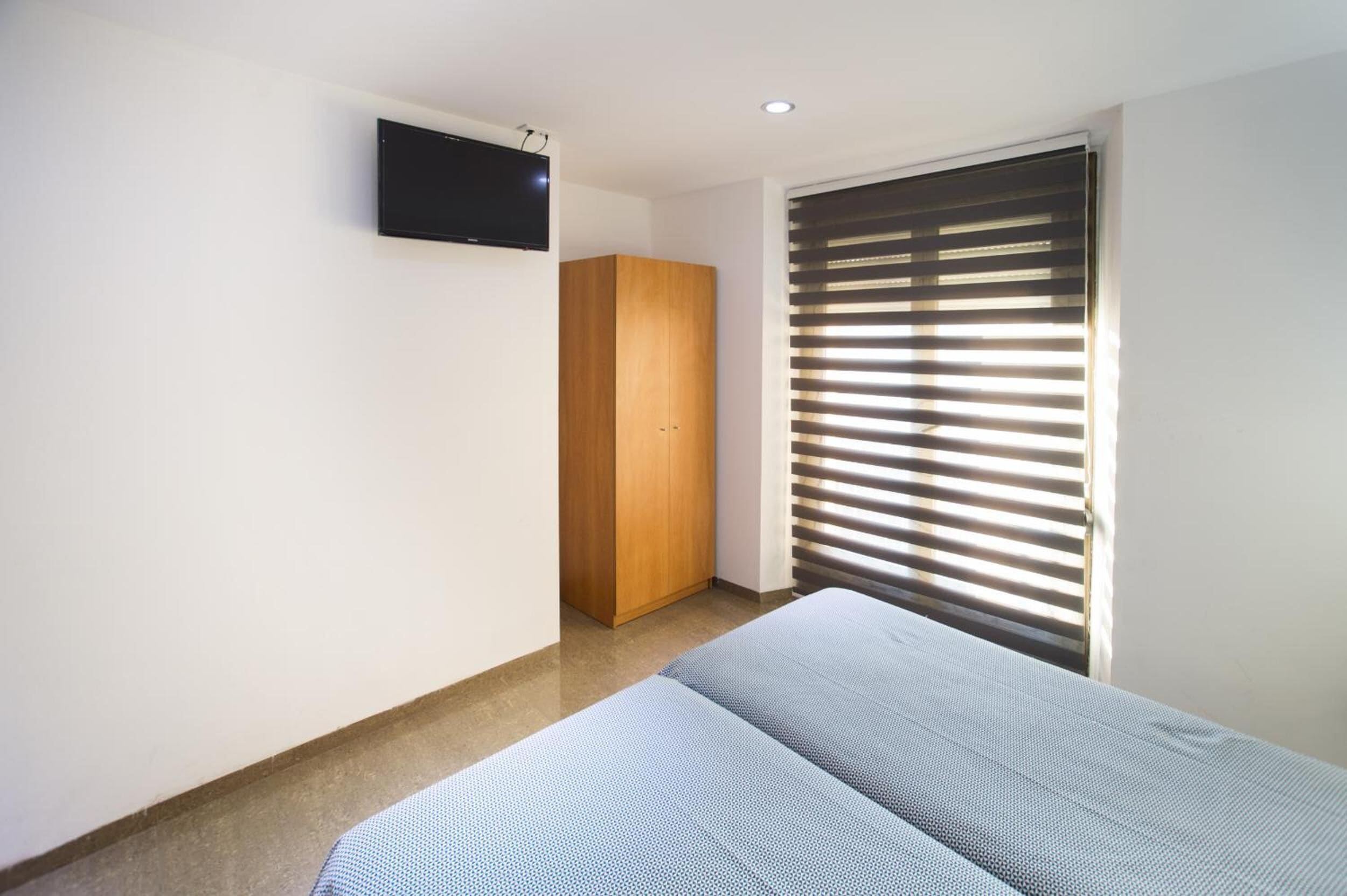 Foto - Hostal Drassanes