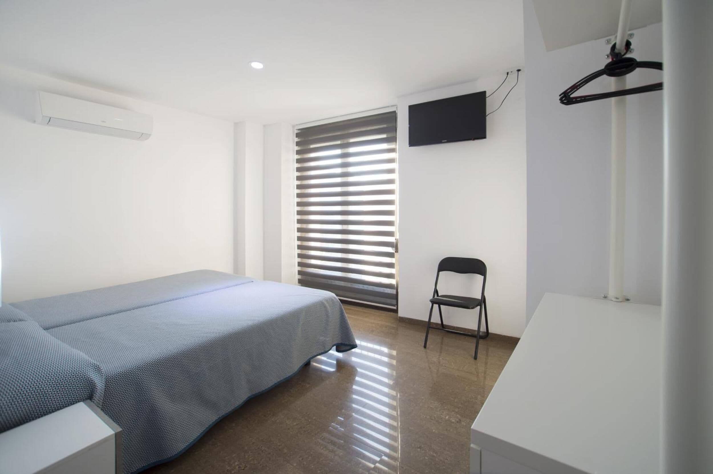 Foto - Hostal Drassanes