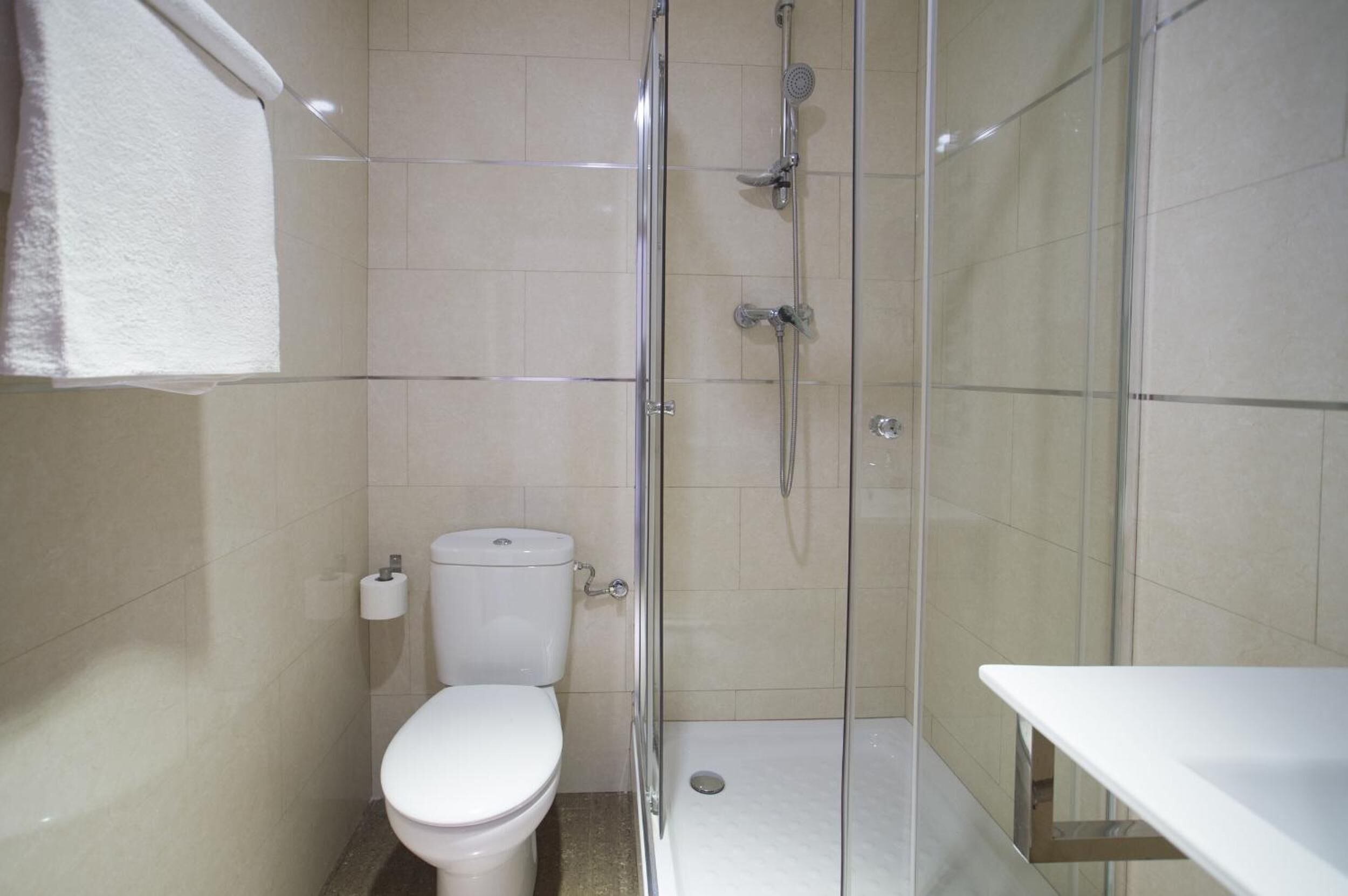 Foto - Hostal Drassanes