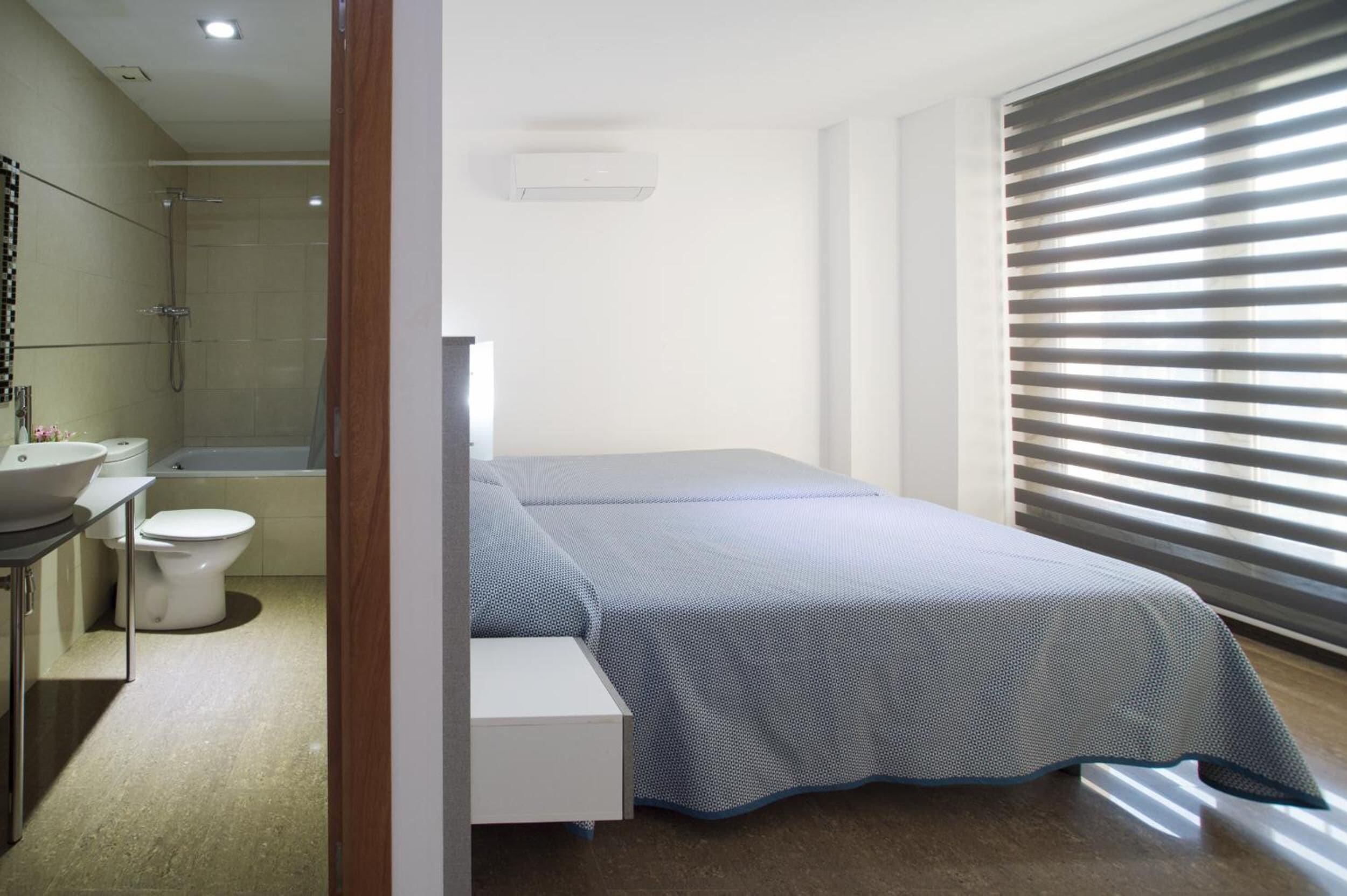 Foto - Hostal Drassanes