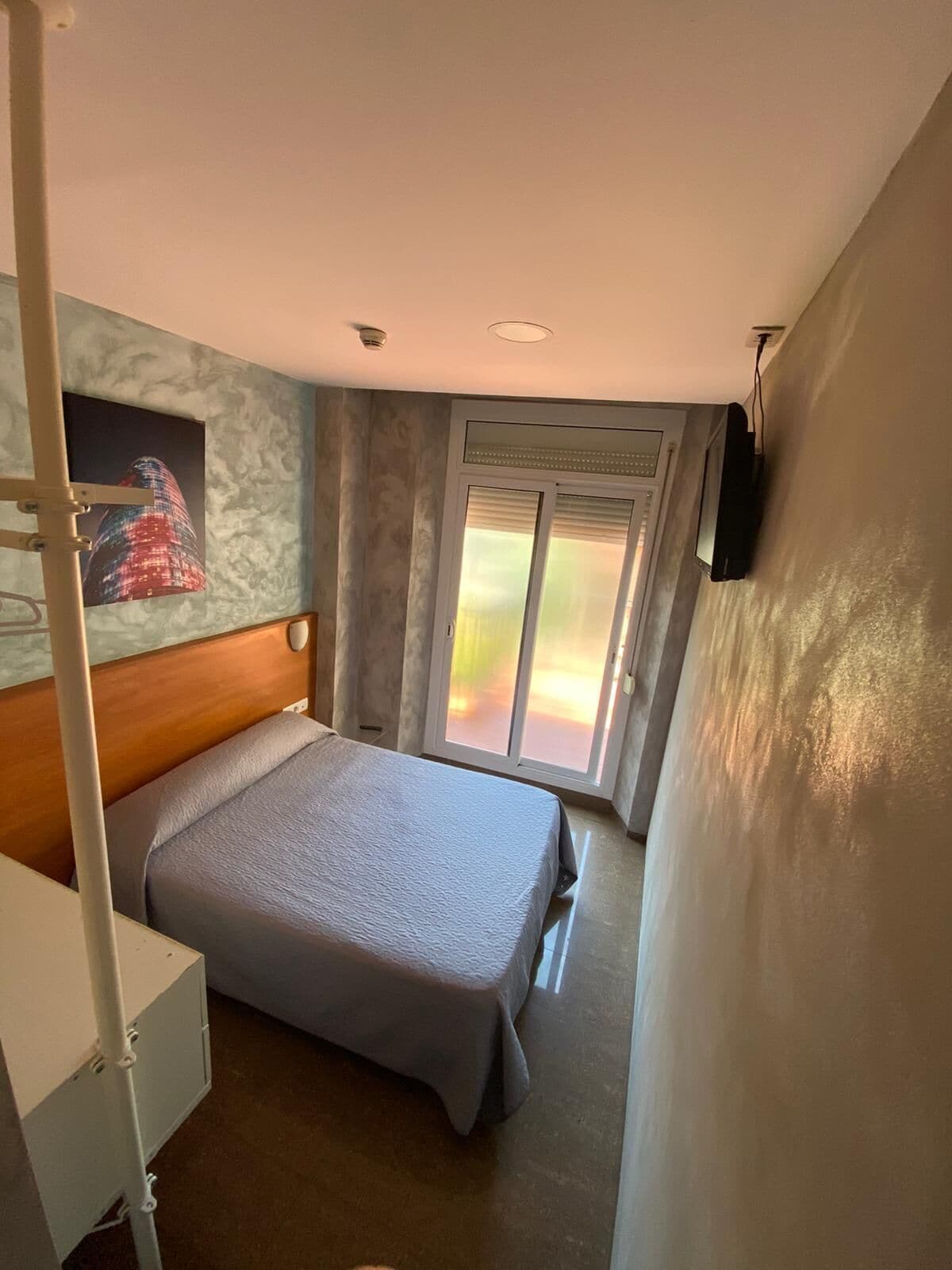 Foto - Hostal Drassanes