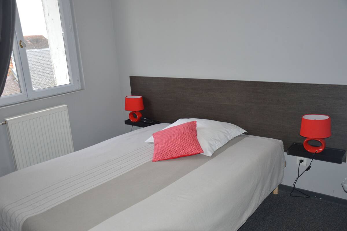 Standard-Doppelzimmer | Babybetten, Zustellbetten, kostenloses WLAN
