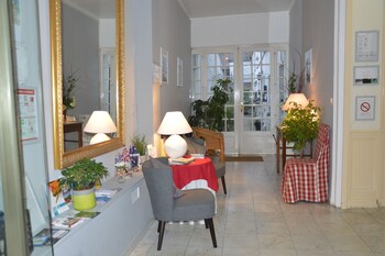 Hôtel Alsace Lorraine