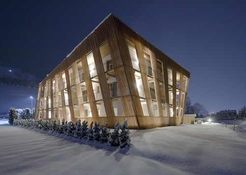 Apartments Dolomit Royal