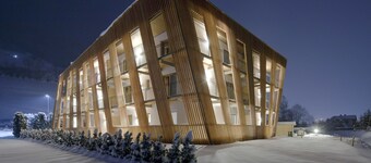 Apartments Dolomit Royal