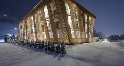 Apartments Dolomit Royal