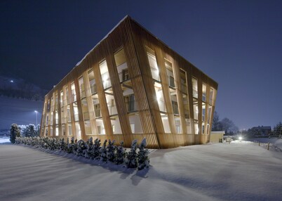 Apartments Dolomit Royal