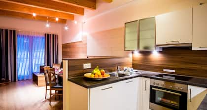 Apartments Dolomit Royal