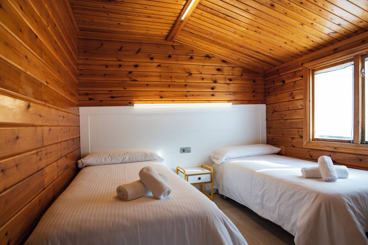 Iron/ironing board (on request), cots/infant beds, free WiFi, bed sheets